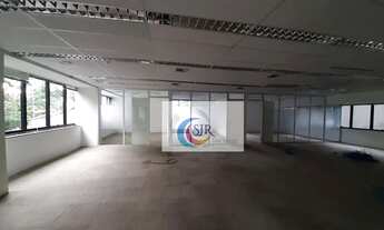 Imagem 5: Conjunto para alugar, 351 m² - Pinheiros - São Paulo/SP