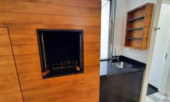 Imagem 3: Apartamento para aluguel com 200 metros quadrados com 2 suites