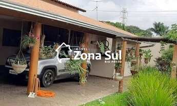 Imagem 2: São José do Rio Preto - Chácara - Residencial Vista Alegre II e III (Zona Rural