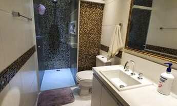 Imagem 7: Apartamento para venda possui 187 metros quadrados com 3 quartos