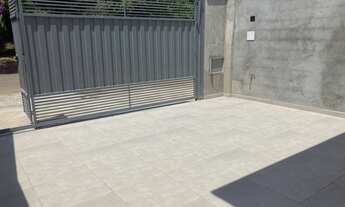 Imagem 3: Casa para venda com 115 metros quadrados com 3 quartos em Jardim dos Pinheiros - Atibaia