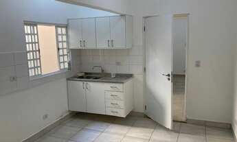 Imagem: Conjunto Comercial, andar térreo, 2 salas