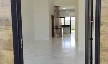 Imagem 4: Casa de condomínio térrea para venda com 250 metros quadrados com 3 quartos