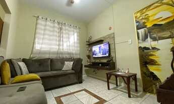 Imagem 4: Casa com 2 dormitórios, 82 m² - venda por R$ 385.000,00 ou aluguel por R$ 2.300,00/mês - G