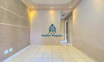 Imagem: Apartamento à venda em Sumaré - financiamento