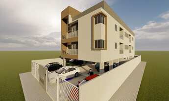 Imagem 4: Apartamento à venda, 50 m² por R$ 220.000,00 - Bancários - João Pessoa/PB