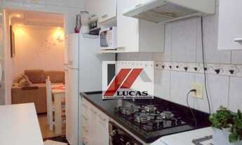 Imagem 2: Apartamento à venda em Cotia