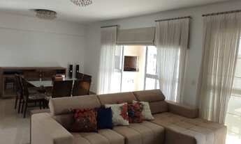 Imagem 6: Apartamento Splendor garden blue 3 Suítes - Mobiliado porteira fechada -133 m. 3 vgs R$ 1