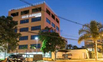 Imagem 7: Sala - Loteamento Alphaville Campinas - Campinas