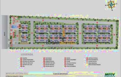 Imagem 3: Apartamento com planejados no segundo andar para locação em condomínio fechado
