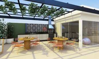 Imagem 3: Apartamento na Penha 56m² com 2 dormitórios