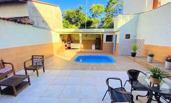 Imagem 7: Apartamento 3/4 Garden com linda área externa piscina e churrasqueira!