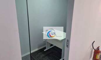 Imagem 2: Conjunto para alugar, 263 m² por R$ 20.000,00/mês - Cerqueira César - São Paulo/SP