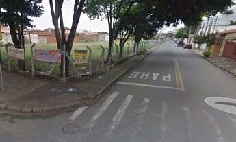 Imagem: TERRENO COMERCIAL em INDAIATUBA - SP, JD