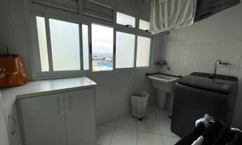 Imagem 2: JP - Apartamento para aluguel tem 129 metros quadrados com 4 quartos em Centro - Taubaté