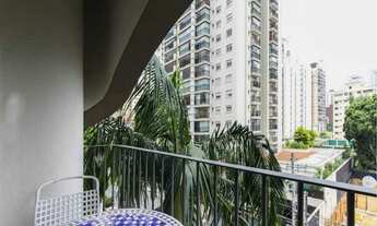 Imagem 5: Flat Roma Palace disponivel para venda com 75 m², 02 dorms e 01 vaga de garagem