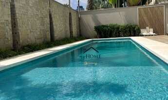 Imagem 6: Casa com 6 dormitórios à venda, 1000 m² por R$ 16.000.000,00 - Alphaville Industrial - Bar