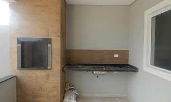 Imagem 7: Casas d fundos novas no Bairro Brejatuba