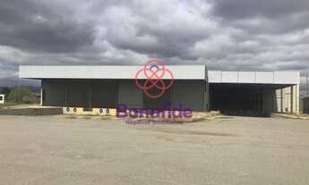 Imagem 4: GALPÃO, DISTRITO INDUSTRIAL, JUNDIAÍ