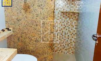 Imagem 6: CASA SÃO JOSÉ DOS CAMPOS VILA TESOURO