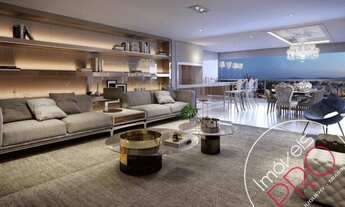 Imagem 1: Apartamento 161m² 3 Dormitórios para Venda na Vila Clementino