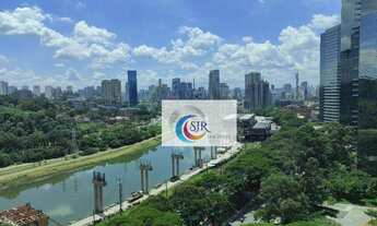 Imagem 6: Conjunto comercial para alugar, 1966 m² com 49 vagas - Brooklin - São Paulo/SP