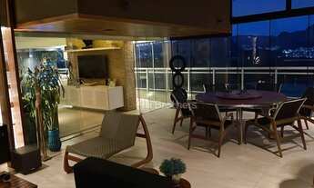 Imagem 6: Cobertura com 4 dormitórios à venda por R$ 6.500.000,00 - Barra da Tijuca - Rio de Janeiro