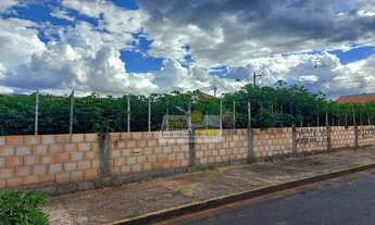 Imagem 3: Terreno à venda, 250 m² por R$ 110.000,00 - Jardim Itália - Uberaba/MG