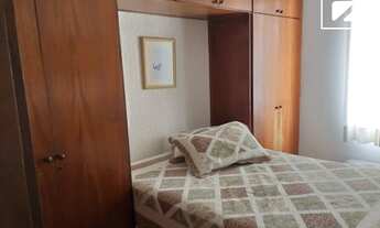 Imagem 5: Apartamento à venda 3 Quartos, 1 Vaga, 96M², Centro, Campinas - SP