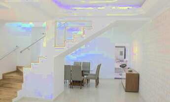 Imagem 1: Sobrado à venda, 160 m² por R$ 729.000,00 - Granja Viana - Cotia/SP