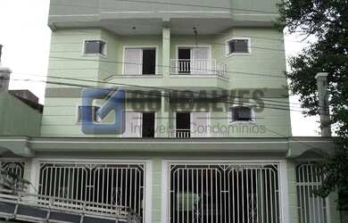 Imagem 2: SANTO ANDRE - Residential / Penthouse - PARQUE DAS NACOES