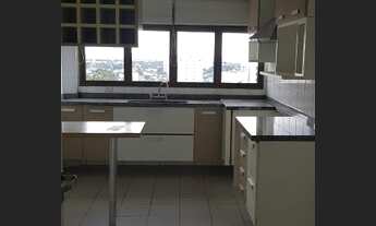 Imagem 7: Apartamento Venda Vila Clementino 134 m² 2 Dormitórios