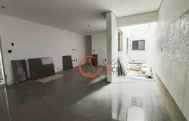 Imagem 3: Apartamento com 3 dormitórios à venda, 75 m² por R$ 514.000,00 - Vila Eldízia - Santo Andr