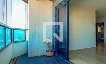 Imagem 2: Apartamento para Aluguel - Centro, 3 Quartos, 120 m2