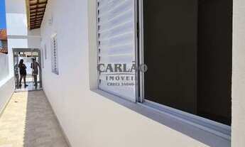 Imagem 4: 03 - Casa 02 dorms, Balneário Tupy, Itanhaém - R$ 330 mil