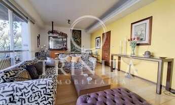 Imagem 1: Rio de Janeiro - Apartamento Padrão - Ipanema