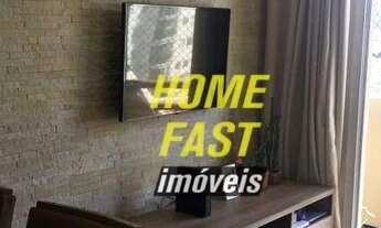 Imagem: Apartamento com 2 dormitórios à venda