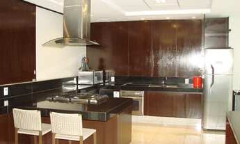 Imagem 6: Belo Horizonte - Apartamento Padrão - Santo Agostinho