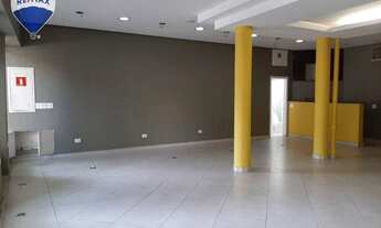 Imagem 2: Loja para locação na Av. Professor Alfonso Bovero