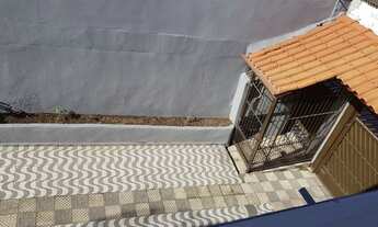 Imagem 6: Casa à venda, 298 m² por R$ 370.000,00 - Vila Rosina - Caieiras/SP