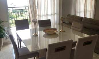 Imagem 7: Apartamento à venda, 100 m² por R$ 700.000,00 - Centro - Indaiatuba/SP