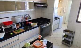 Imagem 5: Cobertura duplex para venda com 260 metros quadrados com 4 quartos em Itaigara - Salvador