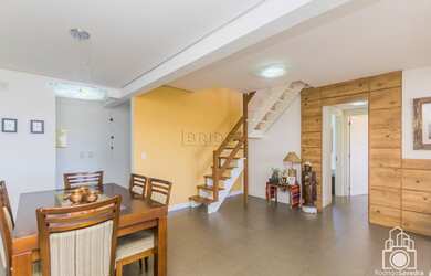 Imagem 6: Cobertura com belíssima vista panorâmica 2 quartos