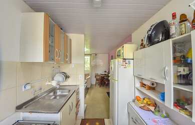 Imagem 3: Apartamento Residencial para Venda no Umbará em Curitiba, 44 m²