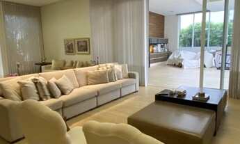 Imagem 7: Casa térrea para venda 450 metros quadrados com 4 suítes