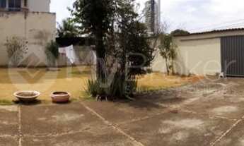 Imagem: Casa com 3 quartos - Bairro Setor Sudoeste