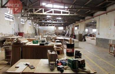 Imagem 6: Galpão pra Venda e Locação próximo a Avenida da Saudade, Ribeirão Preto-SP