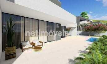 Imagem 7: Venda Casa em condomínio veredas reserva Nova Lima