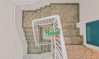 Imagem 4: Sobrado com 2 dormitórios, 193 m² - venda por R$ 800.000,00 ou aluguel por R$ 3.000,00/mês