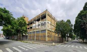 Imagem 1: ARMAZEM COMERCIAL em SÃO PAULO - SP, PARQUE NOVO MUNDO